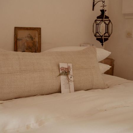 Riad Berbere Marrakech Marrakesh Eksteriør billede