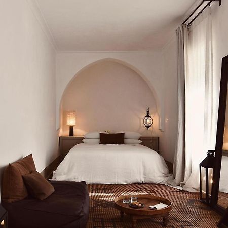 Riad Berbere Marrakech Marrakesh Eksteriør billede