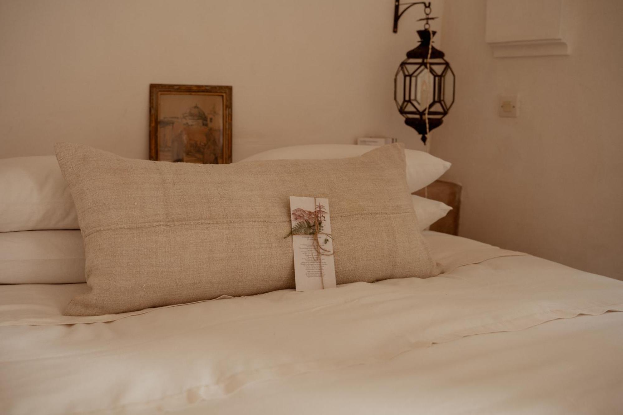 Riad Berbere Marrakech Marrakesh Eksteriør billede