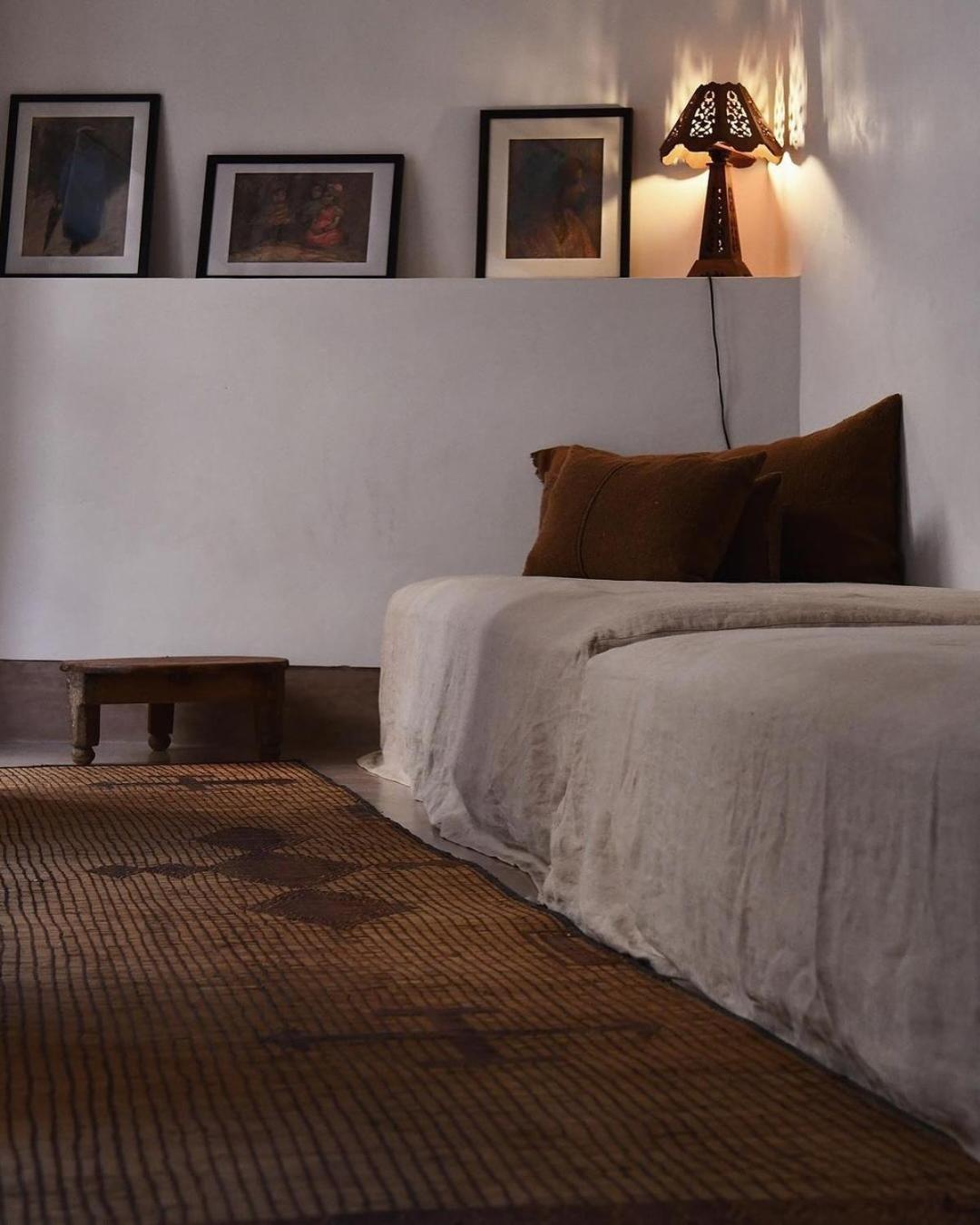 Riad Berbere Marrakech Marrakesh Eksteriør billede
