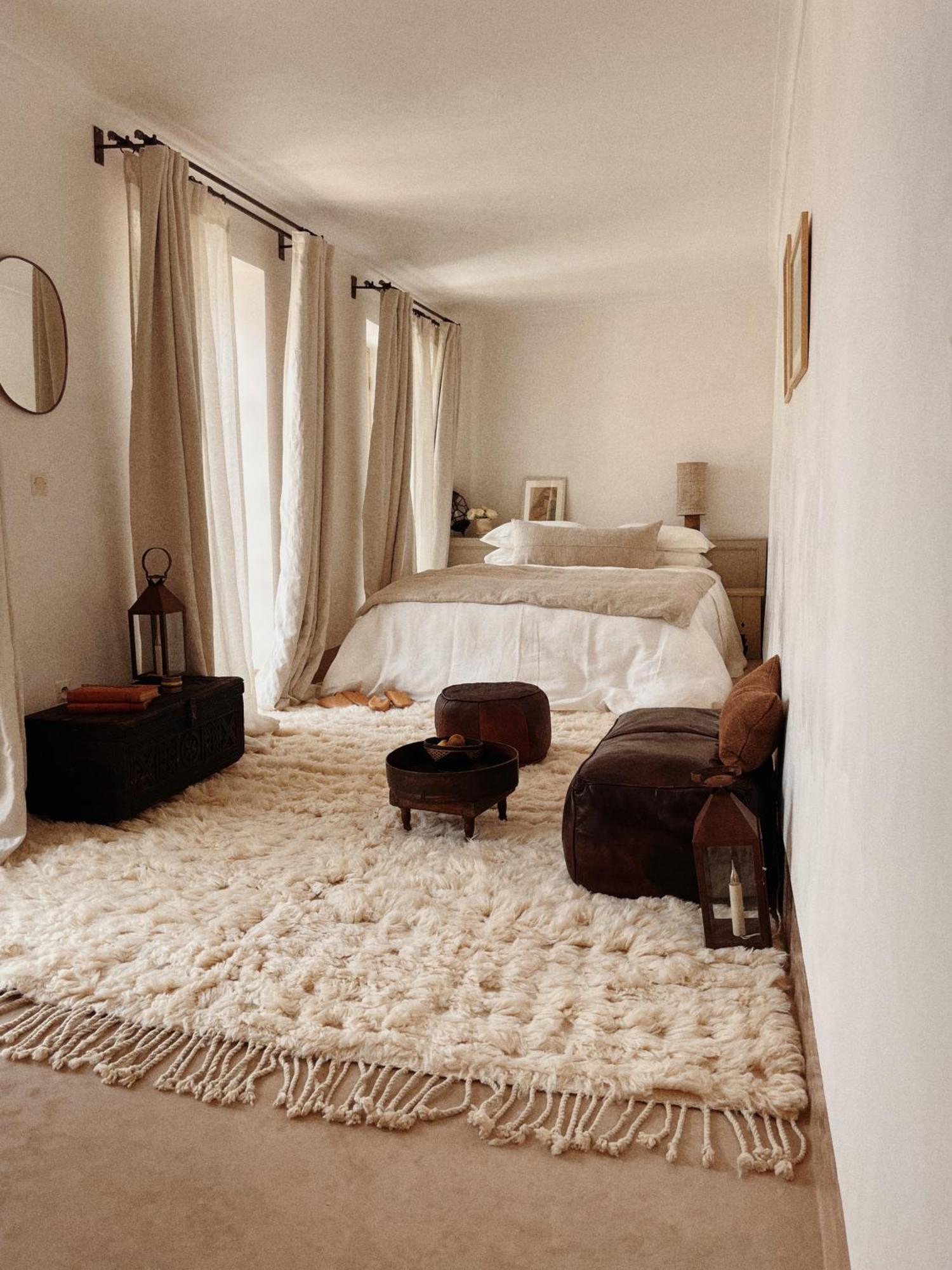 Riad Berbere Marrakech Marrakesh Eksteriør billede