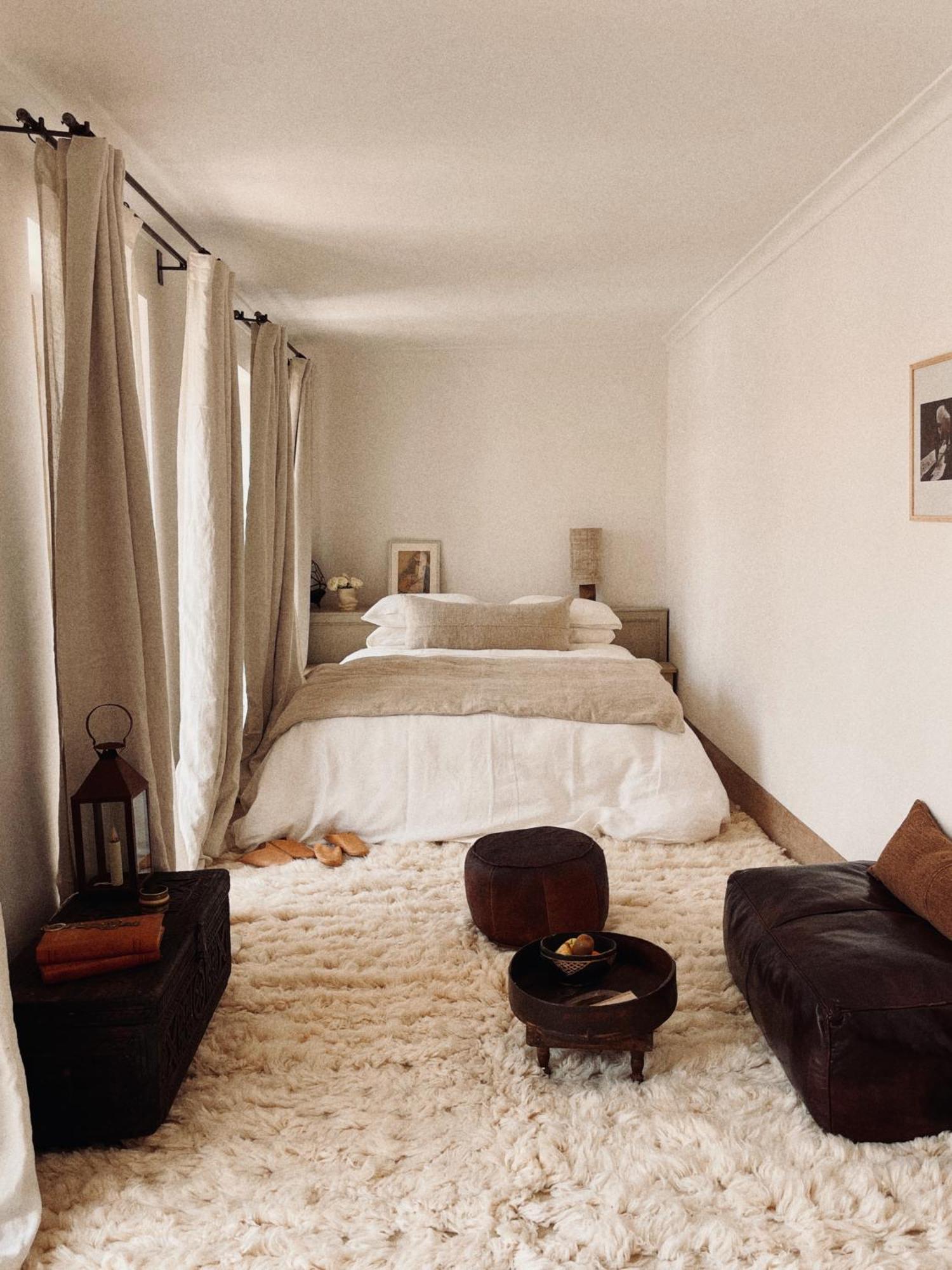 Riad Berbere Marrakech Marrakesh Eksteriør billede