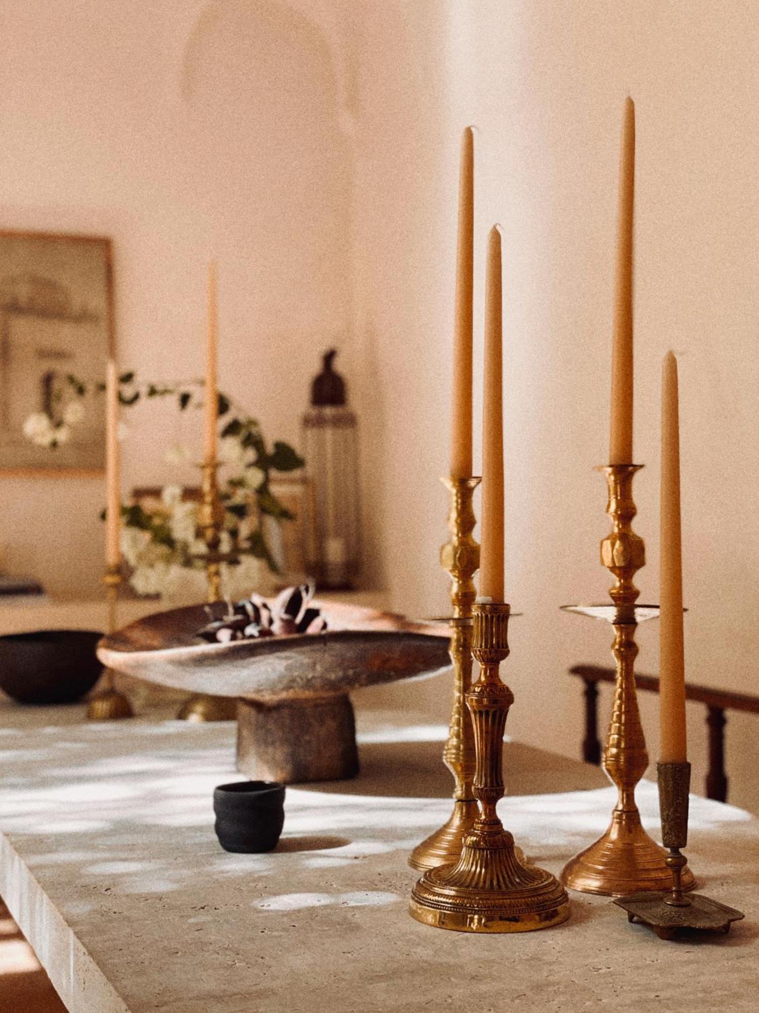 Riad Berbere Marrakech Marrakesh Eksteriør billede
