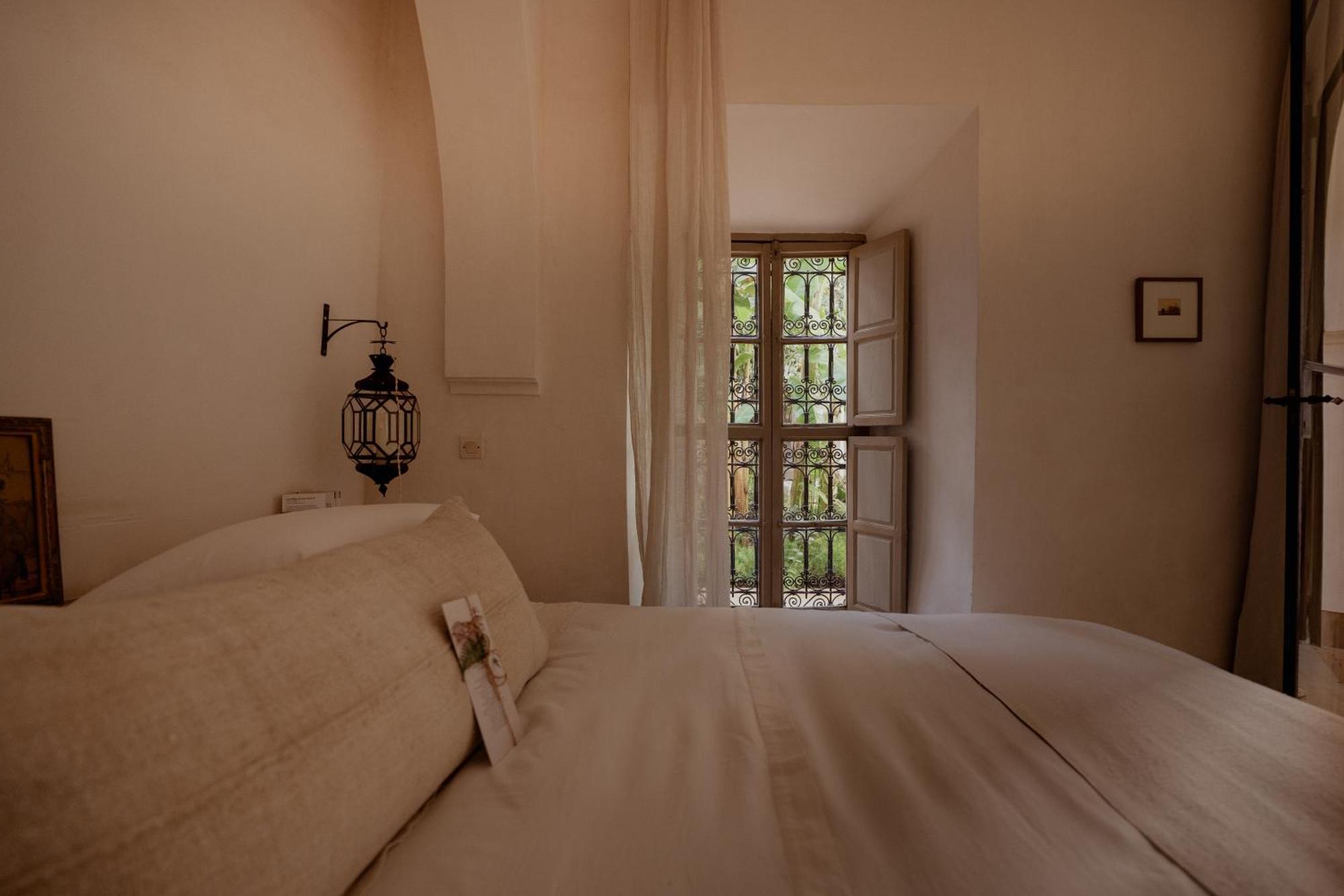 Riad Berbere Marrakech Marrakesh Eksteriør billede