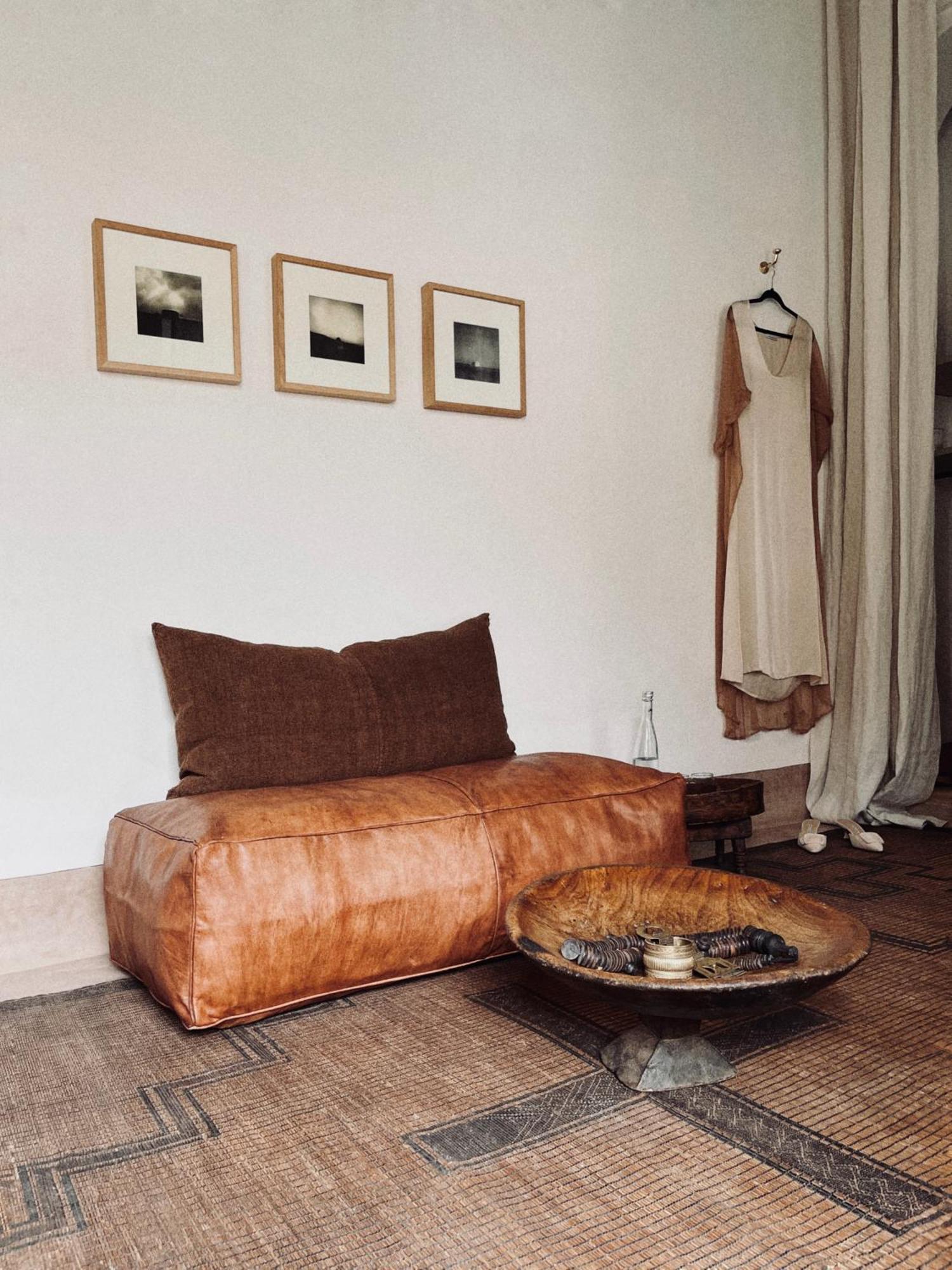 Riad Berbere Marrakech Marrakesh Eksteriør billede
